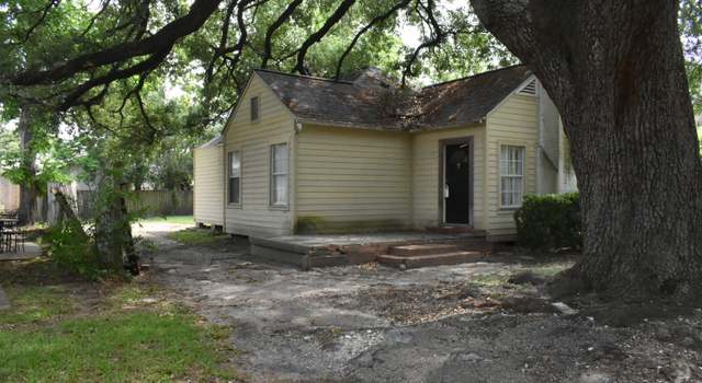 Photo of 4005 University Blvd, Houston, TX 77005