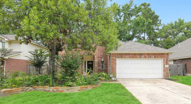 Photo of 31 S Creekmist Pl, Conroe, TX 77385
