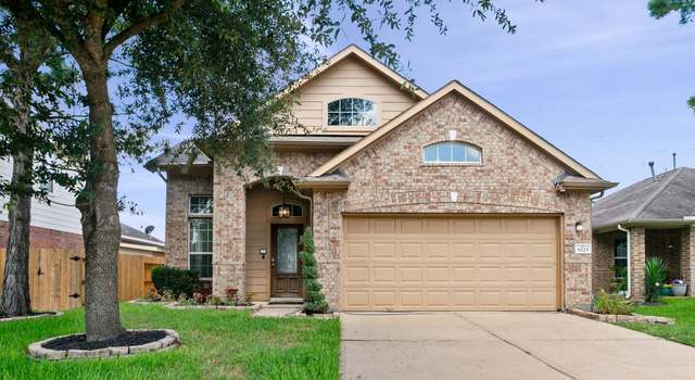 Photo of 8223 Polaris Point Ln, Cypress, TX 77433