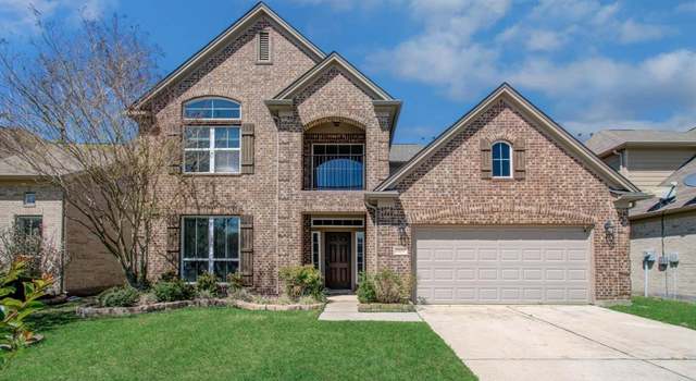 Photo of 10051 Hyacinth Way, Conroe, TX 77385
