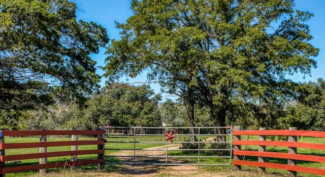 Photo of 444 N Nassau Rd, Round Top, TX 78954