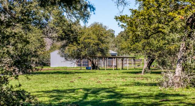 Photo of 444 N Nassau Rd, Round Top, TX 78954