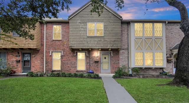 Photo of 10382 Hammerly Blvd, Houston, TX 77043