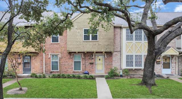 Photo of 10382 Hammerly Blvd, Houston, TX 77043