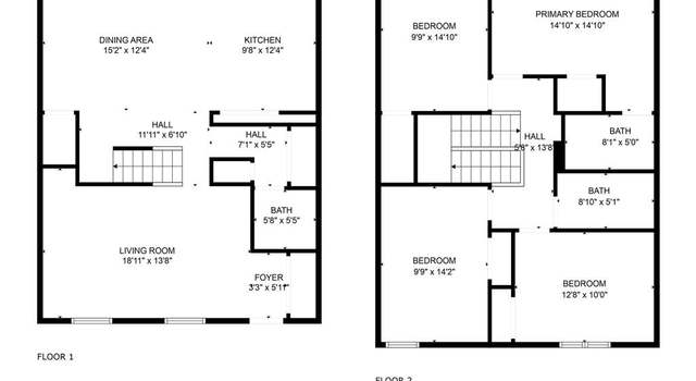 Photo of 10382 Hammerly Blvd, Houston, TX 77043