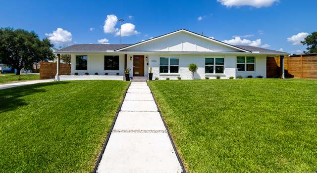 Property at 4426 Lemac Dr, Houston, TX 77096, 4 beds, 3.5 baths