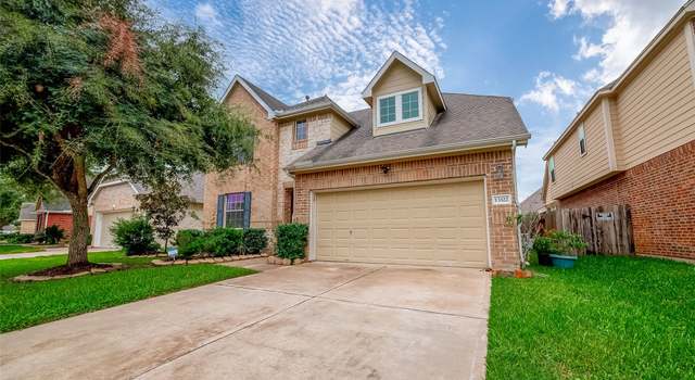 Photo of 13322 Mesquite Stone Ln, Richmond, TX 77407