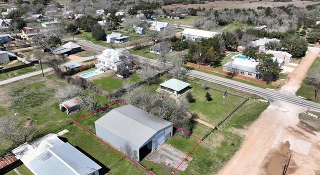 Photo of 000 Cedar St, New Ulm, TX 78950