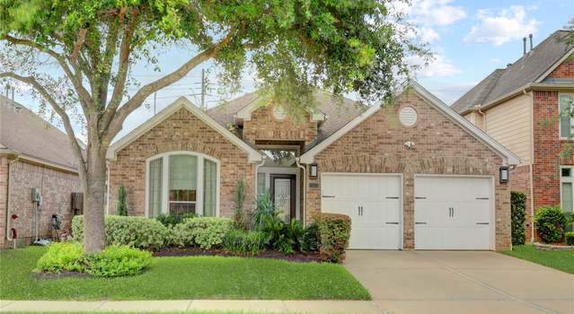 Photo of 13307 Orchard Harvest Dr, Richmond, TX 77407