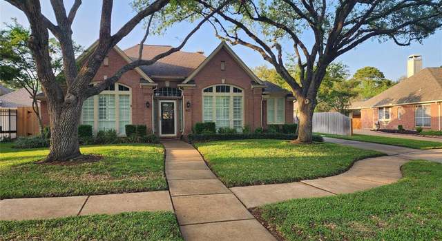 Photo of 23206 Meadow Cross Ln, Katy, TX 77494