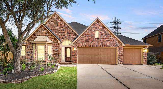 Photo of 2100 Sorrell Ridge Ct, Pearland, TX 77584