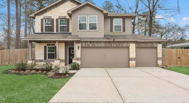Photo of 2626 Constantine St, Roman Forest, TX 77357