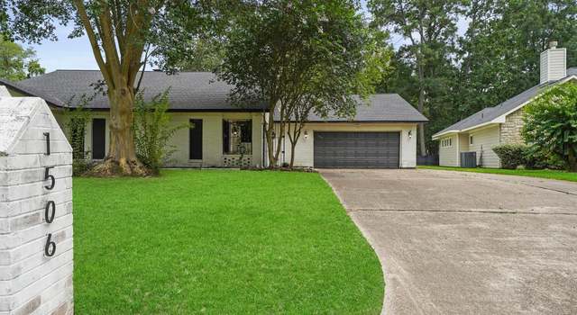 Photo of 1506 Sahara Dr, Crosby, TX 77532