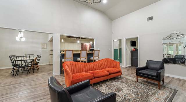 Photo of 1506 Sahara Dr, Crosby, TX 77532