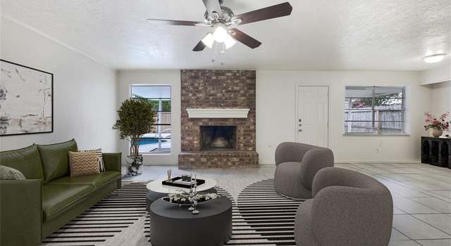 Photo of 2434 Tyler Ln, Deer Park, TX 77536