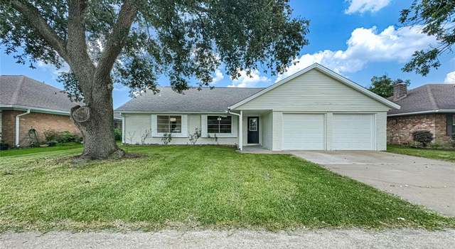 Photo of 2434 Tyler Ln, Deer Park, TX 77536