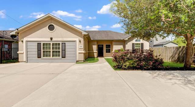 Photo of 6719 Radcliffe St, Houston, TX 77091