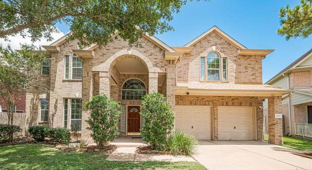Photo of 11419 Ashford Pne, Sugar Land, TX 77478