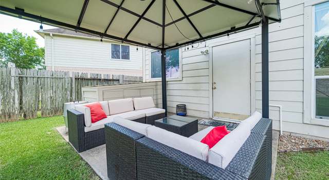 Photo of 11419 Ashford Pne, Sugar Land, TX 77478