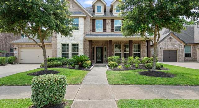 Photo of 13832 N Lake Branch Ln, Houston, TX 77044