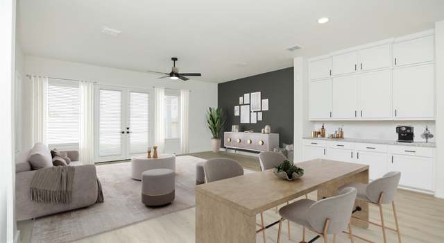 Photo of 117 E 43rd St Unit B, Houston, TX 77018