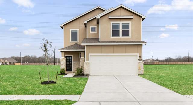 Photo of 6414 Downey Ln, Rosharon, TX 77583
