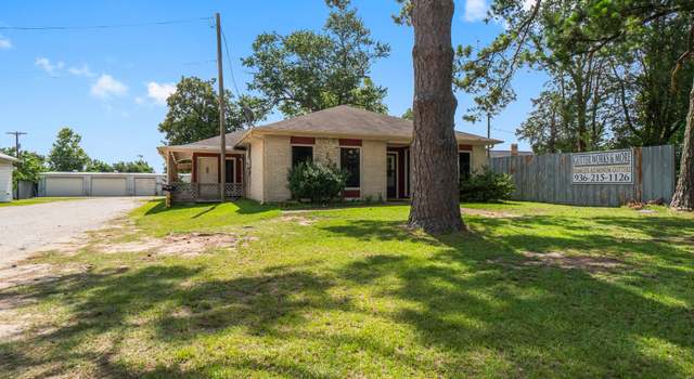 Photo of 1809 S Houston Ave, Livingston, TX 77351