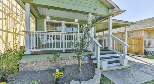 Photo of 1314 E 34th St, Houston, TX 77022