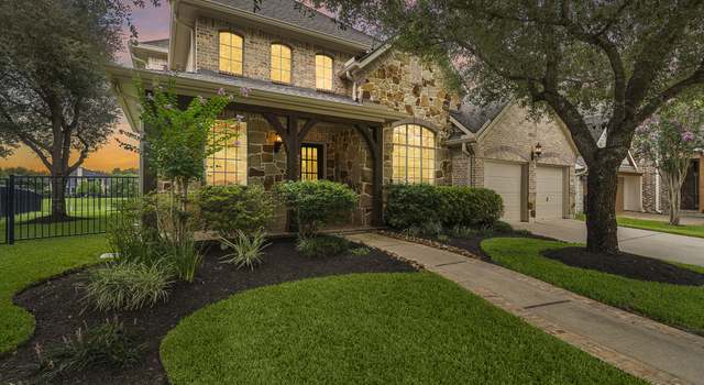 Photo of 18331 Chapmans Count Rd, Cypress, TX 77433