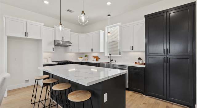 Photo of 723 Marcella St Unit E, Houston, TX 77091