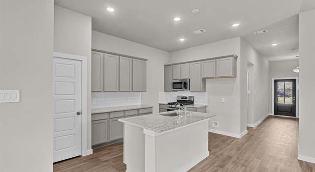 Photo of 3417 Moraine Lake Dr, Santa Fe, TX 77510