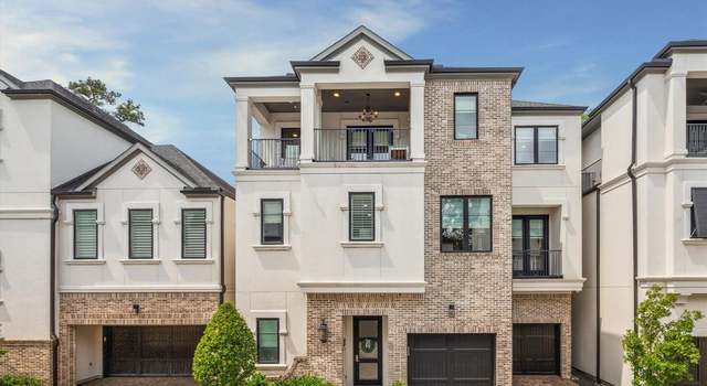 Photo of 1529 Cunningham Parc Ln, Houston, TX 77055