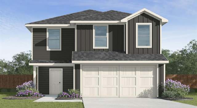 Photo of 14323 Leafy Willow Dr, Splendora, TX 77372