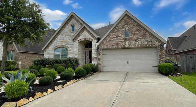 Photo of 2023 Deer Vly, Missouri City, TX 77459
