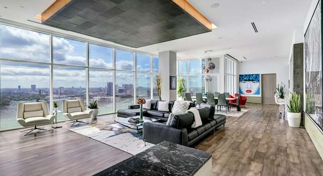 Photo of 4521 San Felipe St #2702, Houston, TX 77027