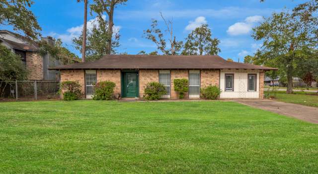 Photo of 802 Jefferson Ave, Cleveland, TX 77327