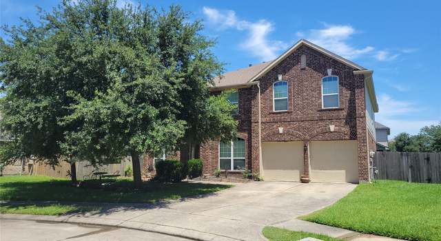 Photo of 13611 Cotton Way Way, Mont Belvieu, TX 77523
