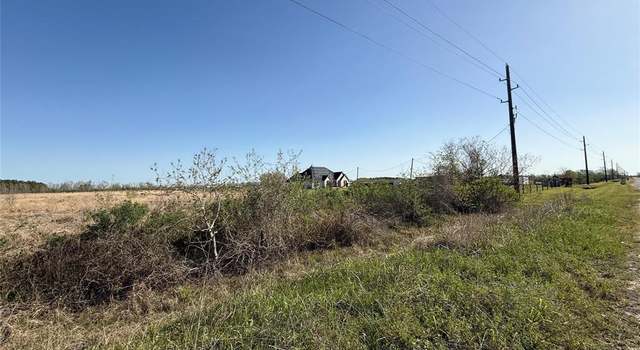 Photo of 0 County Road 62, Iowa Colony, TX 77583