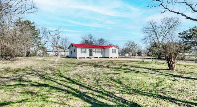 Photo of 9393 Willow St, Midway, TX 75852