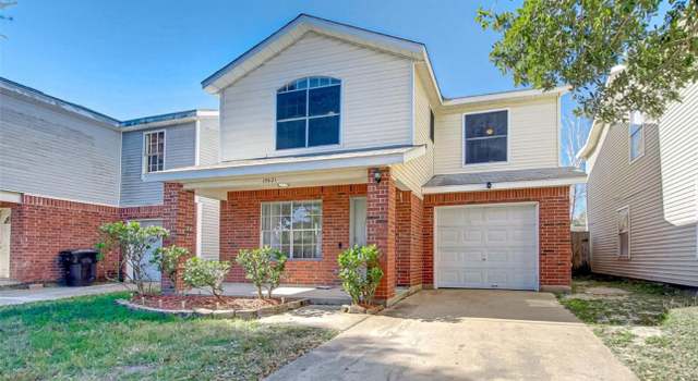 Photo of 15621 Martineau St, Houston, TX 77032
