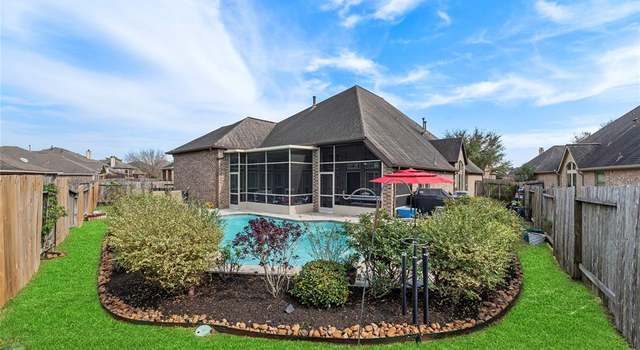 Photo of 6303 Fisher Bend Ln, Rosenberg, TX 77471
