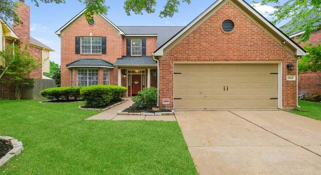 Photo of 2903 Colonel Court Dr, Richmond, TX 77406