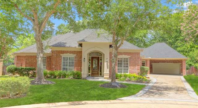 Photo of 13502 Winter Creek Ct, Houston, TX 77077
