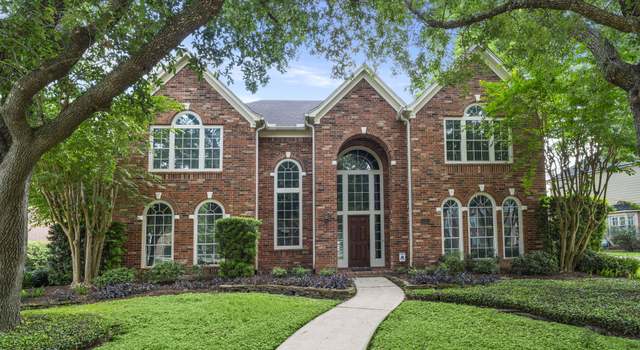 Photo of 4831 Keneshaw St, Sugar Land, TX 77479