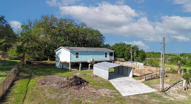 Photo of 1461 Weeks Ave, High Island, TX 77623