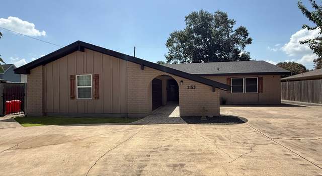 Photo of 3153 Merriman St, Port Neches, TX 77651