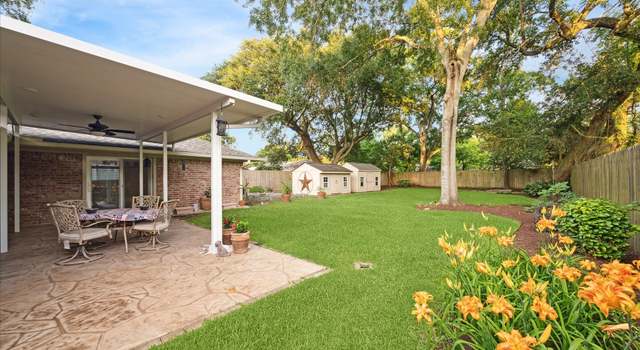 Photo of 1522 Festival Dr, Houston, TX 77062