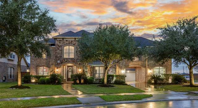Photo of 9303 Granbury Ct, Cypress, TX 77433
