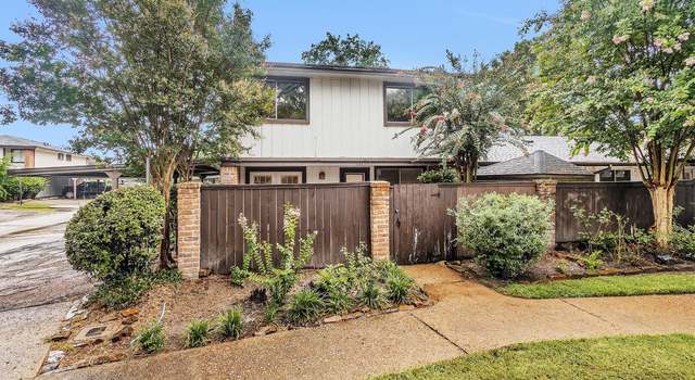 Photo of 5347 Pinewilde Dr Unit B, Houston, TX 77066
