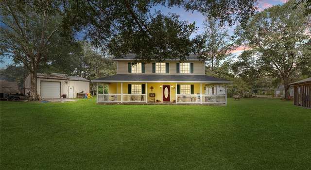 Photo of 2601 Mann Rd, Conroe, TX 77303